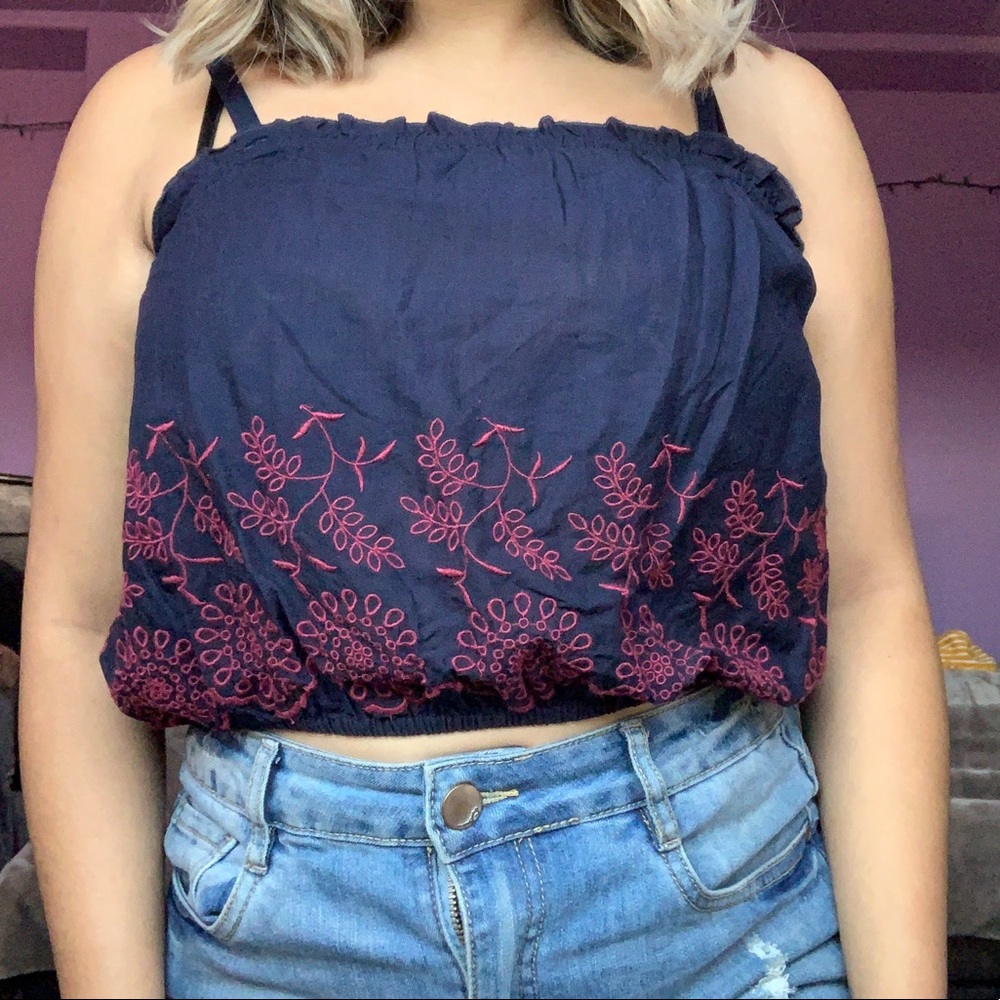 top medium size